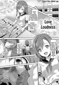 Love Loudness