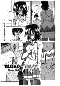 Maso-mess Ch.9