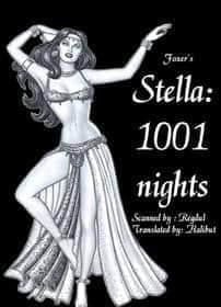 Stella #4 – 1001 Nights