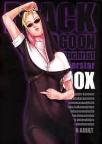 Antichrist Superstar by Motchie hentai 封面