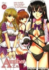 School Rumble - Lover's - Another Ending