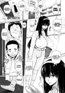 Tomodachigokko | What Friends Do =lwb=