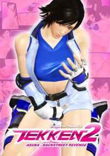 Tekken / Asuka – Backstreet Revenge 2 *updated*