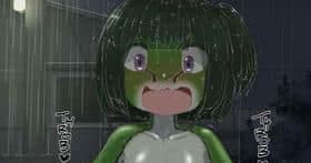 Lolwi Frog