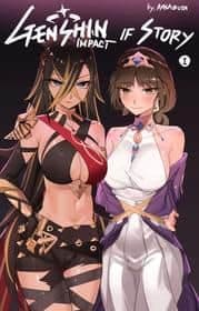 Genshin Impact IF Story