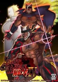 LIMIT BREAK NEXT! 4