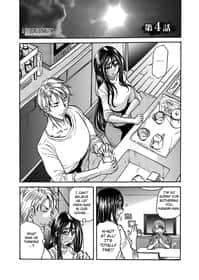 Married Woman's Hidden Affairs 4