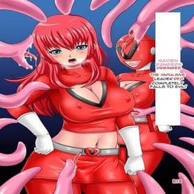 1 - The Impulsive Leader, Red, Completely Falls To Evil
