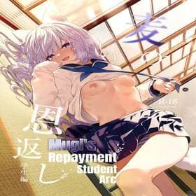 1 - Mugi's Repayment -Student Arc-