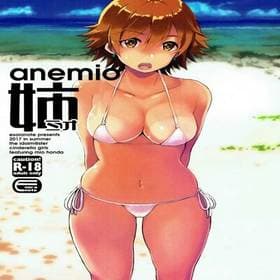 2 - Anemio 2