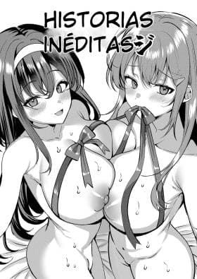 Jinkaku Haisetsu!! Idol JK Oni Acme 2.5 Spanish MTL