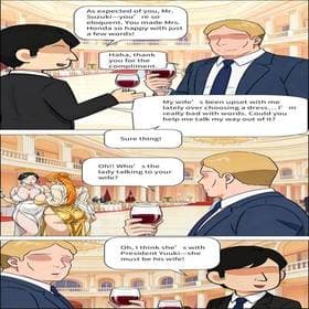 1 - Banquet 1-5