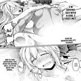 8 - Cheat Skill "Shihai" Otsukatte Isekai Harem! 8