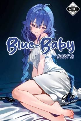 Blue Baby 2