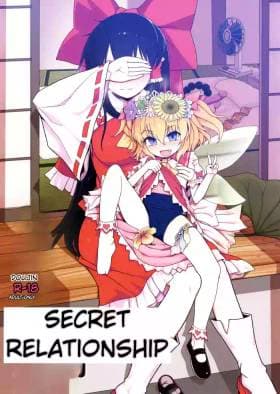 secret relationship