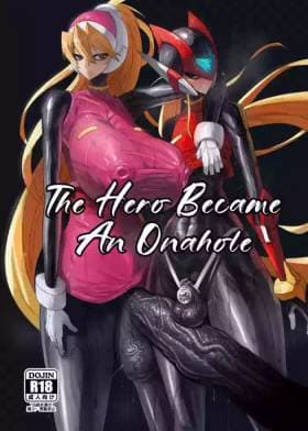 (Canvas Solaris) The Hero Became An Onahole (Megaman Zero)