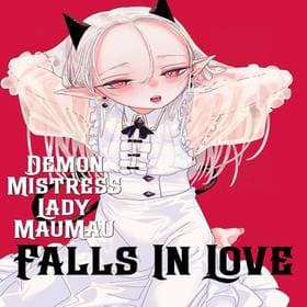 2 - Demon Mistress, Lady Maumau, Falls In Love 2