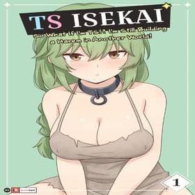 6.5 - TS Isekai 6.5