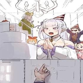 1 - Emilia Birthday