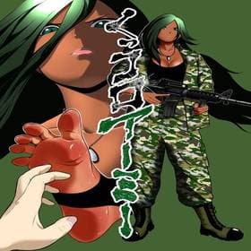 2 - Cuccolo Army 2