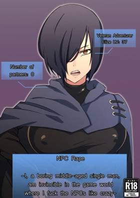 (Uraxia) NPC Kan Español