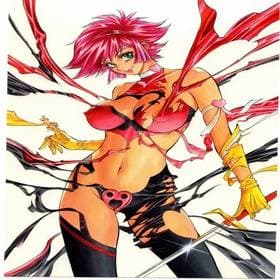 1 - Naisho no Honey