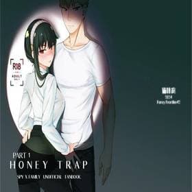 2 - HONEY TRAP 2