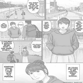 2 - Doukyo Seikatsu 2