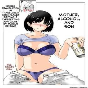 1 - MOTHER, ALCOHOL, AND SON 1+2