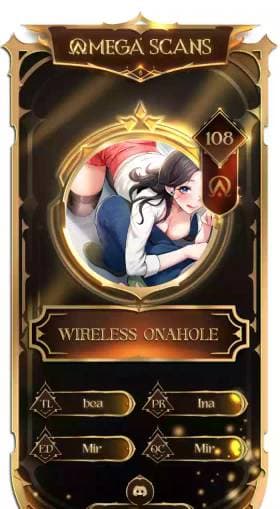 飞机杯女神连线中 Wireless Onahole - Chapter 108 机翻