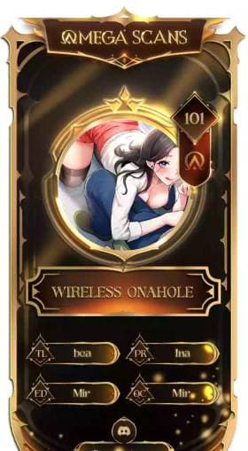 飞机杯女神连线中 Wireless Onahole - Chapter 101—112 机翻合集(更新中)